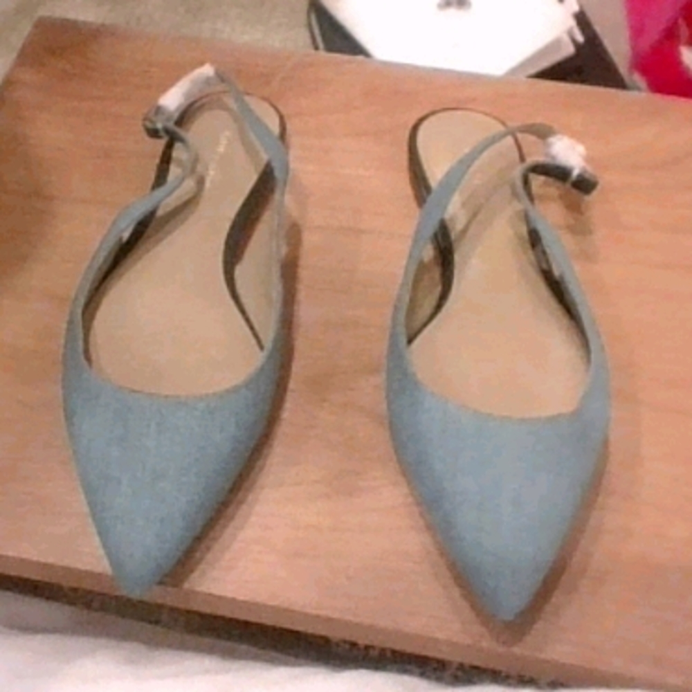 Ann Taylor Flats